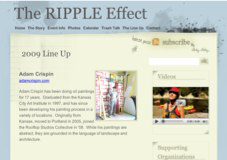 Ripple Effect screenshot